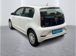 Volkswagen up! 1.0 move up Sitzheizung maps & more Klima