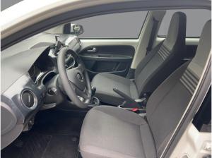 Volkswagen up! 1.0 move up Sitzheizung maps & more Klima