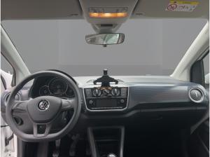 Volkswagen up! 1.0 move up Sitzheizung maps & more Klima