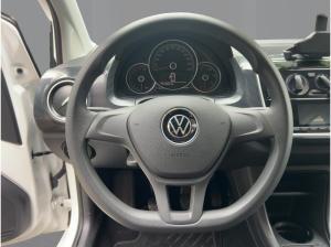 Volkswagen up! 1.0 move up Sitzheizung maps & more Klima