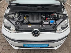 Volkswagen up! 1.0 move up Sitzheizung maps & more Klima