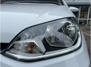 Volkswagen up! 1.0 move up Sitzheizung maps & more Klima