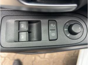 Volkswagen up! 1.0 move up Sitzheizung maps & more Klima