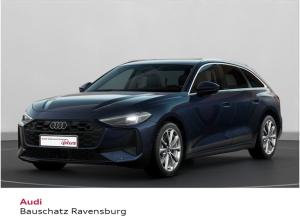 Audi A5 Avant TFSI quattro *AHK*NAVI*PRIVACY*KAMERA*