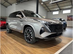 MG MGS9 PHEV ❗Premium I 100km Elektrisch ❗bis zum 30.05.2026