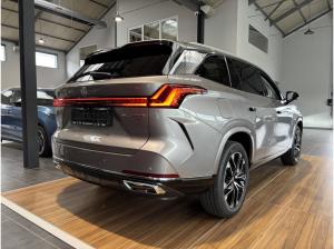 MG MGS9 PHEV ❗Premium I 100km Elektrisch ❗bis zum 30.05.2026