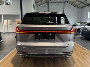 MG MGS9 PHEV ❗Premium I 100km Elektrisch ❗bis zum 30.05.2026