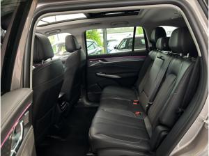 MG MGS9 PHEV ❗Premium I 100km Elektrisch ❗bis zum 30.05.2026
