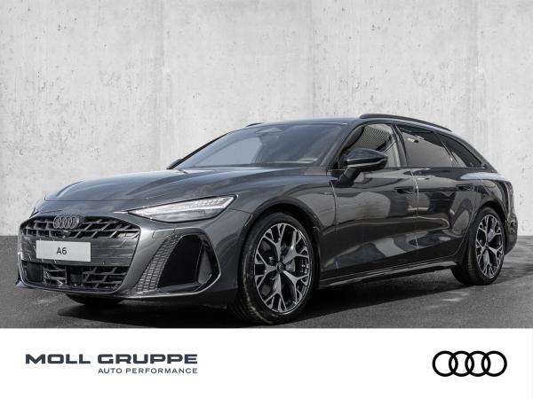 Audi A6 🚘Avant e-hybrid quattro | 220 kW S tronic | SOFORT VERFÜGBAR I 0,5% Dienstwagenversteuerung 🚘