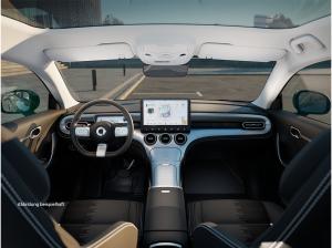 smart #3 Pro ❗️inkl. 6.000€ E-Prämie Anzahlung¹⚡Wartung & Verschleiß inkl.* ❗️ (Pano/Navi/LED/360°/19Zoll) Ku