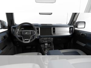 Ford Bronco 2.7 l EcoBoost Outer Banks 4x4 Automatik