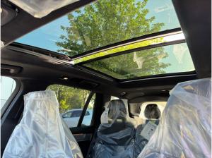 Volvo XC90 T8 AWD ULTRA BLACK EDITION - MJ27 - Inkl. Anhängerkupplung! - Sofort lieferbar