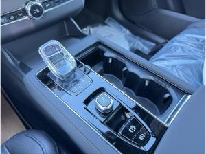 Volvo XC90 T8 AWD ULTRA BLACK EDITION - MJ27 - Inkl. Anhängerkupplung! - Sofort lieferbar