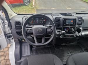 Toyota Proace Max L3H2 140PS Work 🚧 Lagerwagen 🚧 Bis zu 15 Jahre Garantie!**