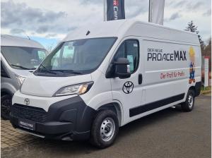 Toyota Proace Max L3H2 140PS Work 🚧 Lagerwagen 🚧 Bis zu 15 Jahre Garantie!**