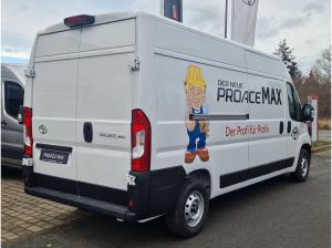 Toyota Proace Max L3H2 140PS Work 🚧 Lagerwagen 🚧 Bis zu 15 Jahre Garantie!**