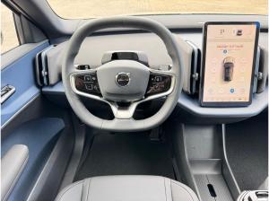 Volvo EX30 Cross Country Twin Motor Performance AWD ULTRA - Sofort lieferbar!