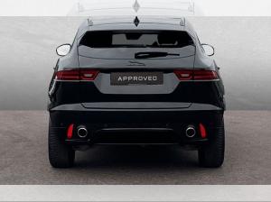 Jaguar E-Pace P250 R-Dynamic SE