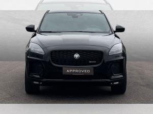 Jaguar E-Pace P250 R-Dynamic SE