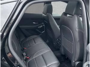 Jaguar E-Pace P250 R-Dynamic SE