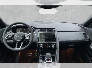 Jaguar E-Pace P250 R-Dynamic SE