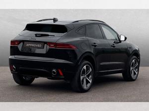 Jaguar E-Pace P250 R-Dynamic SE