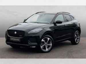 Jaguar E-Pace P250 R-Dynamic SE