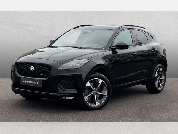 Jaguar E-Pace P250 R-Dynamic SE