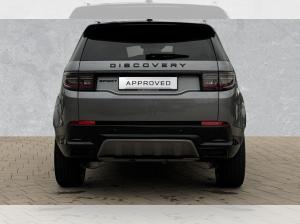 Land Rover Discovery Sport P250 Dynamic SE