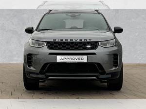 Land Rover Discovery Sport P250 Dynamic SE
