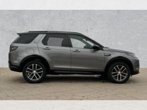 Land Rover Discovery Sport P250 Dynamic SE