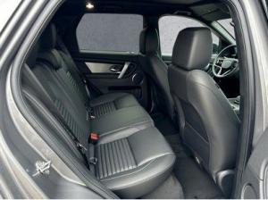 Land Rover Discovery Sport P250 Dynamic SE