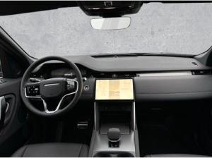 Land Rover Discovery Sport P250 Dynamic SE