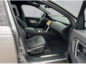 Land Rover Discovery Sport P250 Dynamic SE