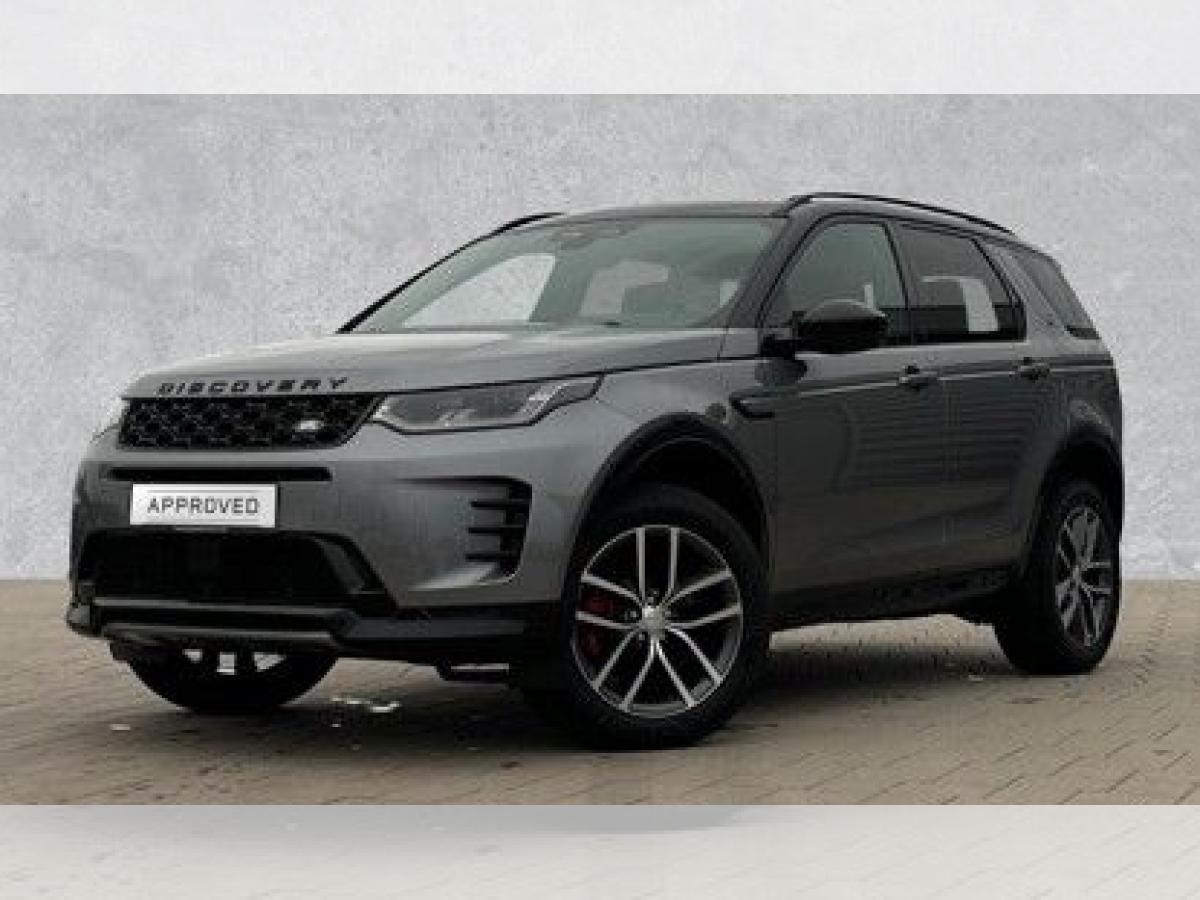 Land Rover Discovery Sport P250 Dynamic SE