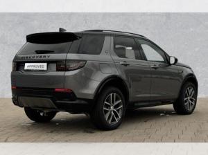 Land Rover Discovery Sport P250 Dynamic SE
