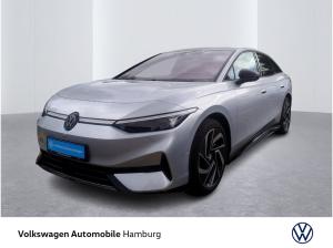 Volkswagen ID.7 Pro AHK Navi CarPlay Sitzheizung Parkkamera