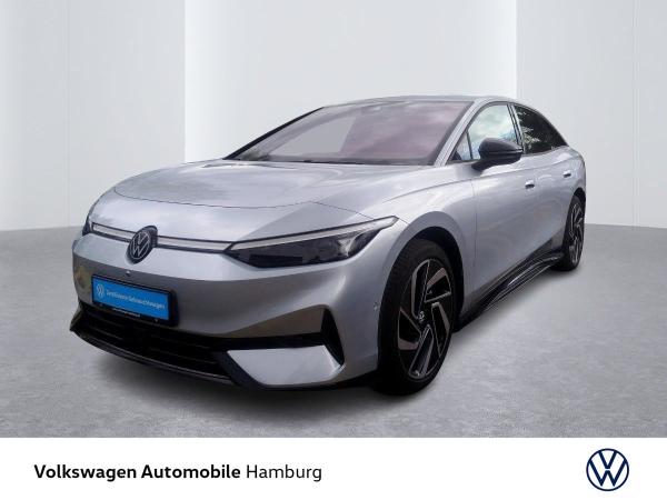 Volkswagen ID.7 Pro AHK Navi CarPlay Sitzheizung Parkkamera