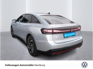 Volkswagen ID.7 Pro AHK Navi CarPlay Sitzheizung Parkkamera