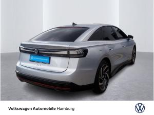Volkswagen ID.7 Pro AHK Navi CarPlay Sitzheizung Parkkamera