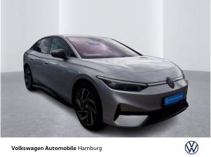 Volkswagen ID.7 Pro AHK Navi CarPlay Sitzheizung Parkkamera