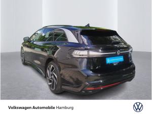Volkswagen ID.7 Tourer Pro S AHK Navi CarPlay Sitzheizung