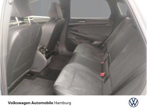 Volkswagen ID.7 Pro AHK Navi CarPlay Sitzheizung Parkkamera