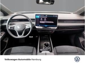 Volkswagen ID.7 Pro AHK Navi CarPlay Sitzheizung Parkkamera