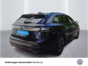 Volkswagen ID.7 Tourer Pro S AHK Navi CarPlay Sitzheizung