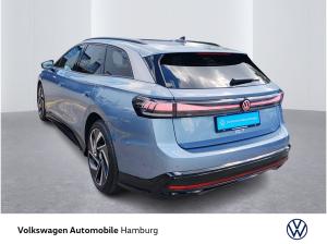 Volkswagen ID.7 Pro Tourer AHK LED Navi Sitzheizung CarPlay