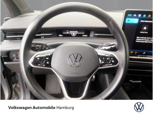 Volkswagen ID.7 Pro AHK Navi CarPlay Sitzheizung Parkkamera