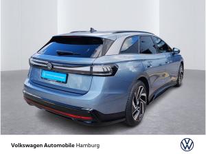 Volkswagen ID.7 Pro Tourer AHK LED Navi Sitzheizung CarPlay