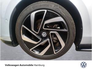 Volkswagen ID.7 Pro AHK Navi CarPlay Sitzheizung Parkkamera