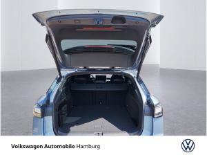 Volkswagen ID.7 Pro Tourer AHK LED Navi Sitzheizung CarPlay
